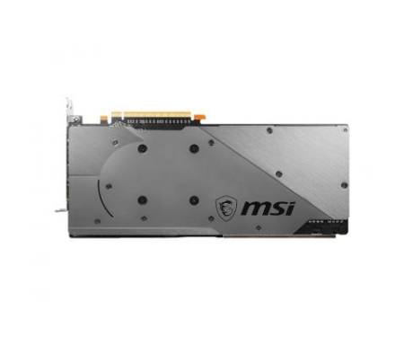 Видеокарта MSI Radeon RX 5600 XT 6144Mb GAMING X (RX 5600 XT GAMING X)