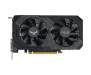 Видеокарта ASUS GeForce GTX1650 4096Mb TUF OC D6 GAMING (TUF-GTX1650-O4GD6-GAMING)