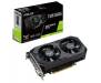 Видеокарта ASUS GeForce GTX1650 4096Mb TUF OC D6 GAMING (TUF-GTX1650-O4GD6-GAMING)