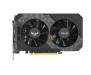 Видеокарта ASUS GeForce GTX1660 6144Mb TUF GAMING (TUF-GTX1660-6G-GAMING)