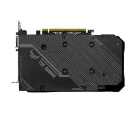 Видеокарта ASUS GeForce GTX1660 6144Mb TUF GAMING (TUF-GTX1660-6G-GAMING)