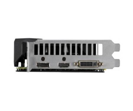 Видеокарта ASUS GeForce GTX1660 6144Mb TUF GAMING (TUF-GTX1660-6G-GAMING)