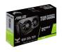 Видеокарта ASUS GeForce GTX1660 6144Mb TUF GAMING (TUF-GTX1660-6G-GAMING)