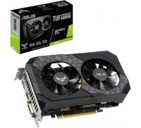 Видеокарта ASUS GeForce GTX1660 6144Mb TUF GAMING (TUF-GTX1660-6G-GAMING)