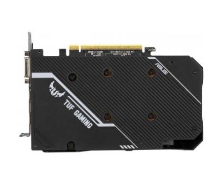 Видеокарта ASUS GeForce RTX2060 6144Mb TUF OC GAMING (TUF-RTX2060-O6G-GAMING)
