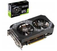 Видеокарта ASUS GeForce RTX2060 6144Mb TUF OC GAMING (TUF-RTX2060-O6G-GAMING)