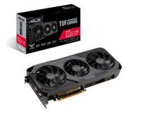 Видеокарта ASUS Radeon RX 5600 XT 6144Mb TUF 3 OC EVO GAMING (TUF3-RX5600XT-O6G-EVO-GAMING)