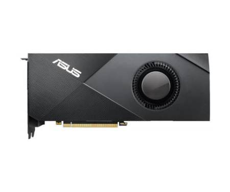 Видеокарта ASUS GeForce RTX2060 6144Mb TURBO (TURBO-RTX2060-6G)