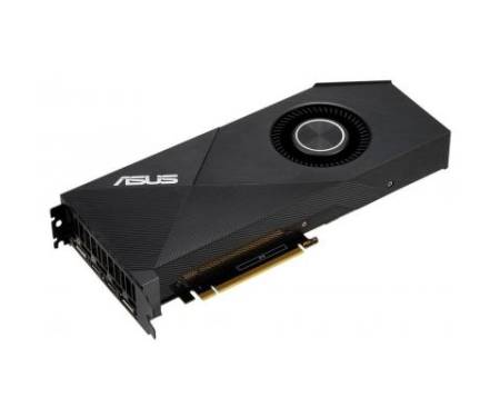 Видеокарта ASUS GeForce RTX2060 6144Mb TURBO (TURBO-RTX2060-6G)