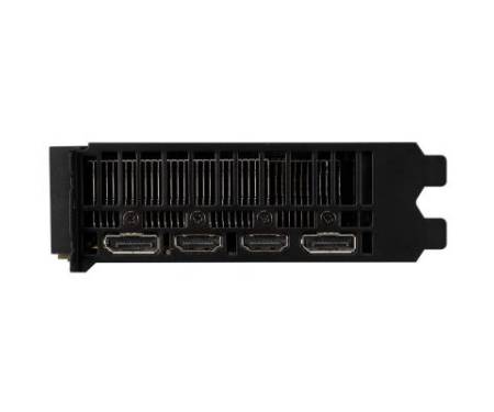 Видеокарта ASUS GeForce RTX2060 6144Mb TURBO (TURBO-RTX2060-6G)
