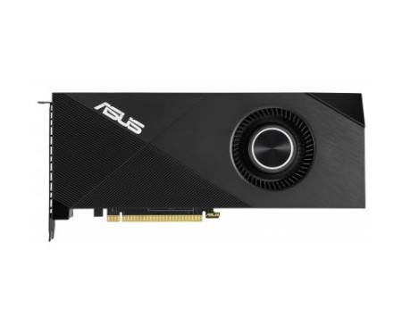Видеокарта ASUS GeForce RTX2060 SUPER 8192Mb TURBO EVO (TURBO-RTX2060S-8G-EVO)