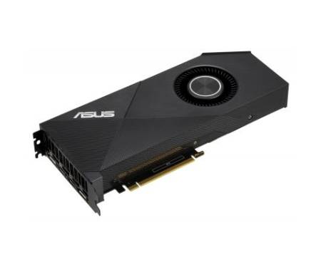 Видеокарта ASUS GeForce RTX2060 SUPER 8192Mb TURBO EVO (TURBO-RTX2060S-8G-EVO)