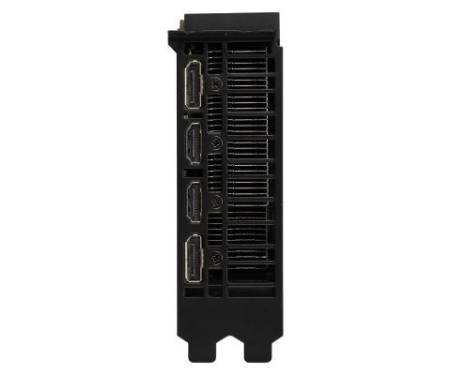Видеокарта ASUS GeForce RTX2060 SUPER 8192Mb TURBO EVO (TURBO-RTX2060S-8G-EVO)
