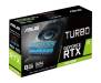 Видеокарта ASUS GeForce RTX2080 SUPER 8192Mb TURBO EVO (TURBO-RTX2080S-8G-EVO)