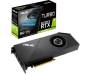 Видеокарта ASUS GeForce RTX2080 SUPER 8192Mb TURBO EVO (TURBO-RTX2080S-8G-EVO)