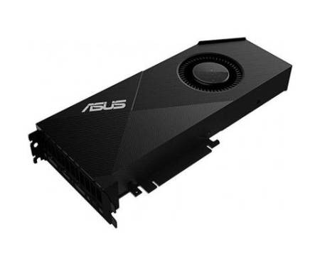 Видеокарта ASUS GeForce RTX2080 Ti 11Gb TURBO (TURBO-RTX2080TI-11G)