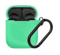 Чехол для Airpods AhaStyle Silicone Case Night Glow (AHA-01060-NGL)