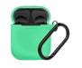 Чехол для Airpods AhaStyle Silicone Case Night Glow (AHA-01060-NGL)