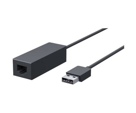 Адаптер Microsoft Surface USB to Ethernet (Q4X-00023)