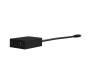 Адаптер Microsoft Surface USB-C to VGA (HFR-00001)