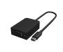Адаптер Microsoft Surface USB-C to VGA (HFR-00001)