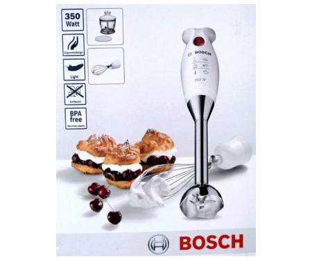 Блендер Bosch MSM6B7RE