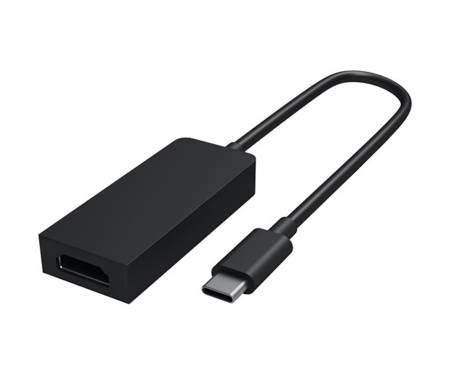 Адаптер Microsoft Surface USB-C to HDMI (HFM-00001)