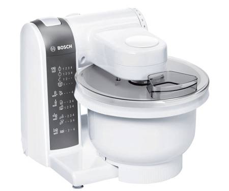 Кухонная машина Bosch MUM4855