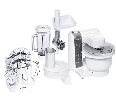 Кухонная машина Bosch MUM4855