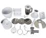 Кухонная машина Bosch MUM4855