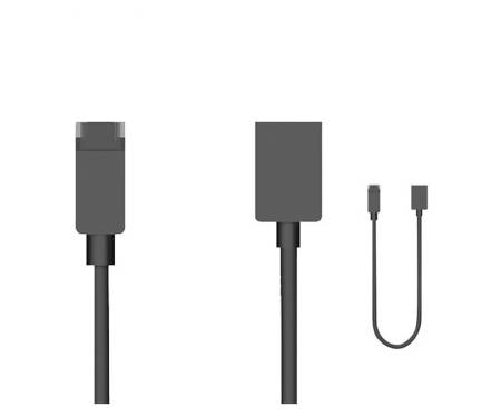 Адаптер Microsoft Surface Mini Display to HDMI 4K (EJT-00001)