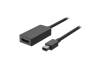 Адаптер Microsoft Surface Mini Display to HDMI 4K (EJT-00001)