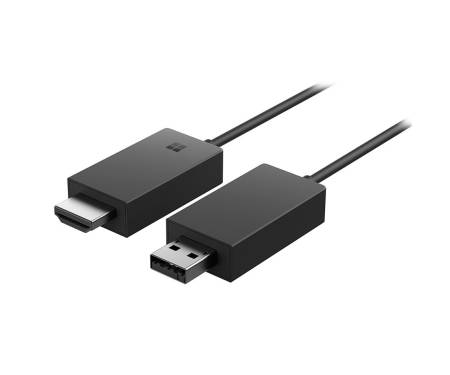 Адаптер Microsoft Surface Wireless Display (P3Q-00001)