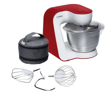Кухонная машина Bosch MUM54R00