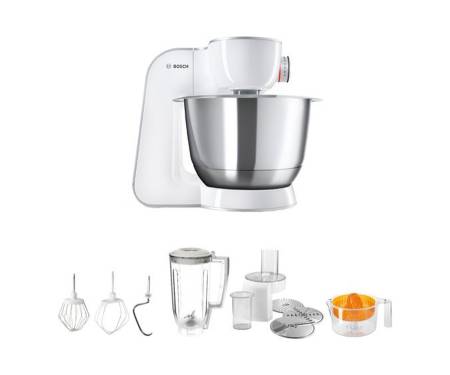 Кухонная машина Bosch MUM58231