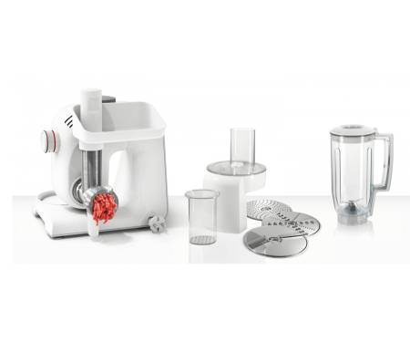 Кухонная машина Bosch MUM58231