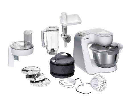 Кухонная машина Bosch MUM58231