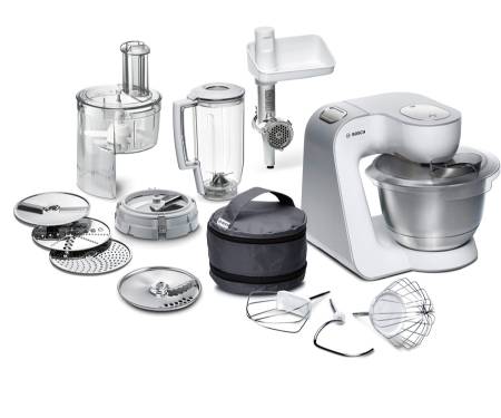 Кухонная машина Bosch MUM58252