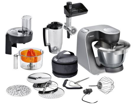 Кухонная машина Bosch MUM58M59