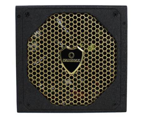 Блок питания GAMEMAX 500W (GM-500G)