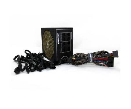 Блок питания GAMEMAX 500W (GM-500G)
