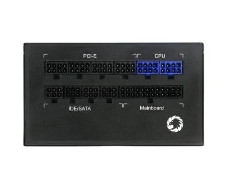 Блок питания GAMEMAX 550W (RGB550)