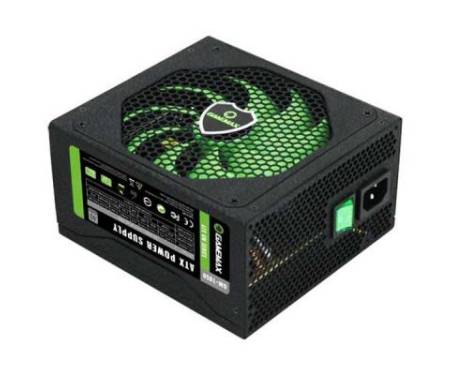 Блок питания GAMEMAX 600W (GM-600)