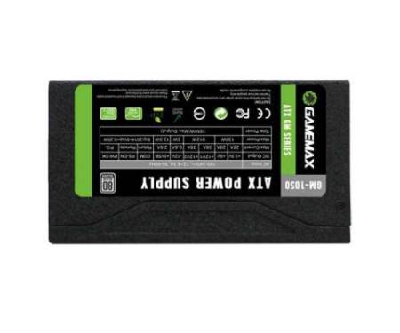 Блок питания GAMEMAX 600W (GM-600)