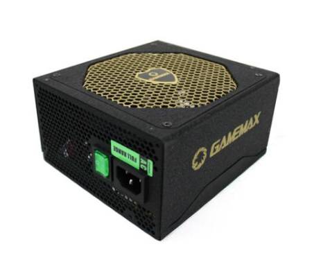 Блок питания GAMEMAX 600W (GM-600G)