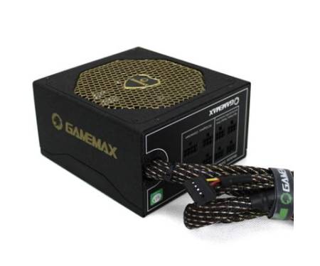 Блок питания GAMEMAX 600W (GM-600G)