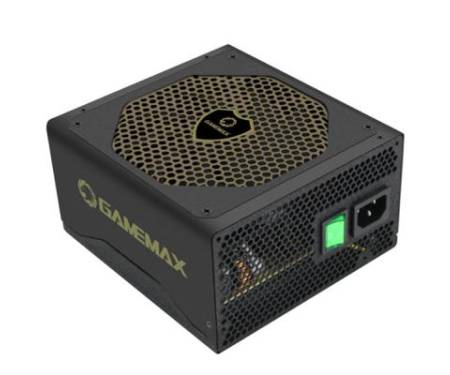 Блок питания GAMEMAX 600W (GM-600G)