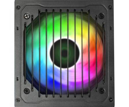 Блок питания GAMEMAX 600W (VP-600-M-RGB)