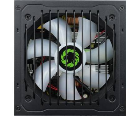 Блок питания GAMEMAX 600W (VP-600-M-RGB)