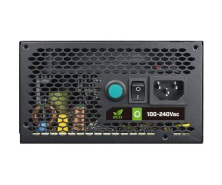 Блок питания GAMEMAX 600W (VP-600-M-RGB)